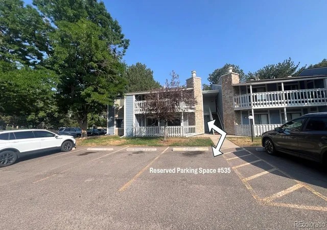 20th image of 8600 E Alameda Ave #17-105, Denver, CO 80247 | MLS# 6508858