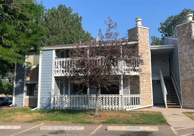 2nd image of 8600 E Alameda Ave #17-105, Denver, CO 80247 | MLS# 6508858