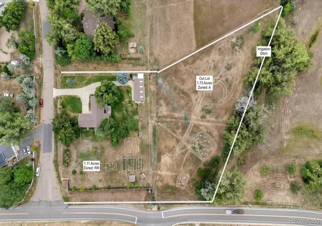 Photo 4 of Single family home for sale at 7922 Meadow Lake Rd, Longmont, CO 80503 | MLS# 5508312 | Listing updated on 2026-08-28