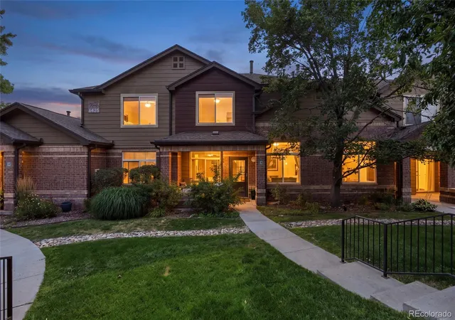 1st image of 6428 Silver Mesa Dr #C, Highlands Ranch, CO 80130 | MLS# 2536387