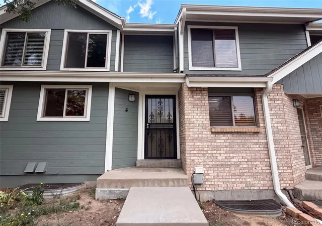 1st image of 8733 W Cornell Ave #4, Lakewood, CO 80227 | MLS# 5610209