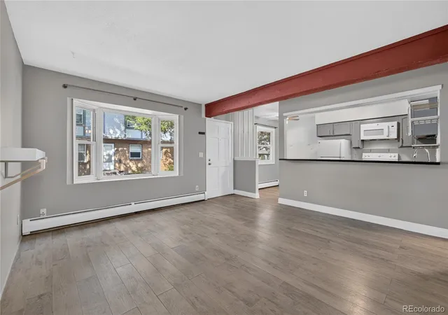Photo 2 of Condo for sale at 677 Vrain St #19, Denver, CO 80204 | MLS# 2497281 | Listing updated on 2026-08-31