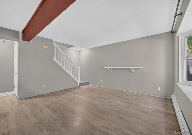 Photo 3 of Condo for sale at 677 Vrain St #19, Denver, CO 80204 | MLS# 2497281 | Listing updated on 2026-08-31