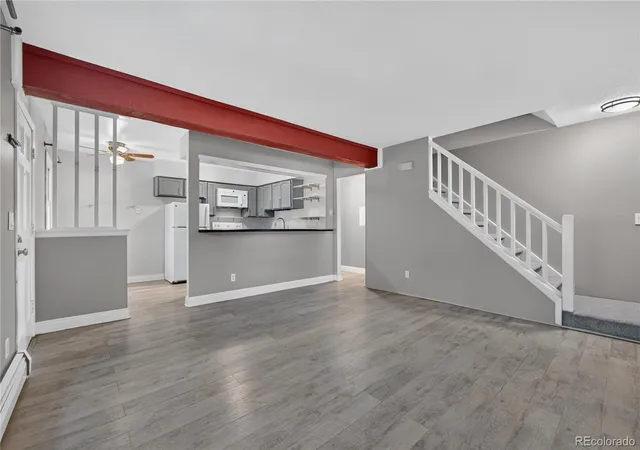 Photo 4 of Condo for sale at 677 Vrain St #19, Denver, CO 80204 | MLS# 2497281 | Listing updated on 2026-08-31
