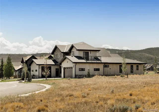 2nd image of 1735 Mountain Sky Ln, Granby, CO 80446 | MLS# 5167080