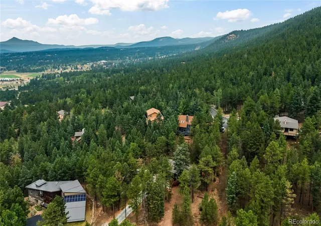 49th image of 1178 Forest Hill Rd, Woodland Park, CO 80863 | MLS# 4360445