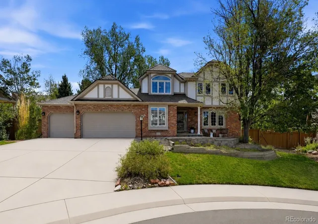 1st image of 5552 S Kittredge St, Centennial, CO 80015 | MLS# 3661513