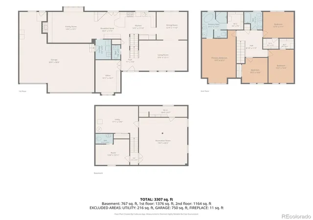 Photo 50 of Single family home for sale at 5552 S Kittredge St, Centennial, CO 80015 | MLS# 3661513 | Listing updated on 2026-09-01