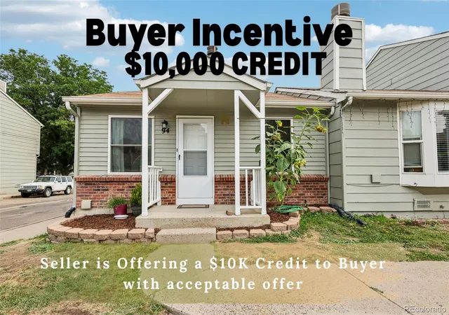 1st image of 8248 Washington St #94, Denver, CO 80229 | MLS# 8792878