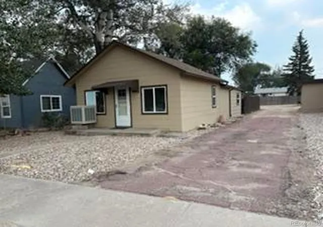 Photo 1 of Single family home for sale at 252 1st Street, Ault, CO 80610 | MLS# IR1065758 | Listing updated on 2026-08-24