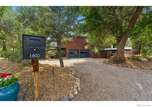 1st image of 1800 Sumac Ave, Boulder, CO 80304 | MLS# IR1065759