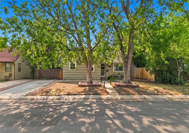 3rd image of 4247 S Grant St, Englewood, CO 80113 | MLS# 5047958