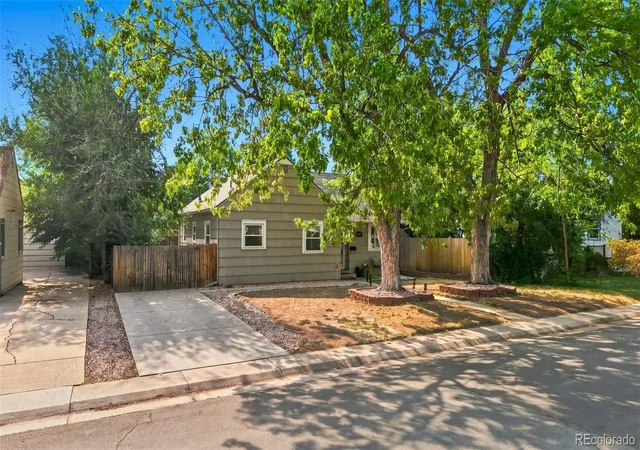 37th image of 4247 S Grant St, Englewood, CO 80113 | MLS# 5047958