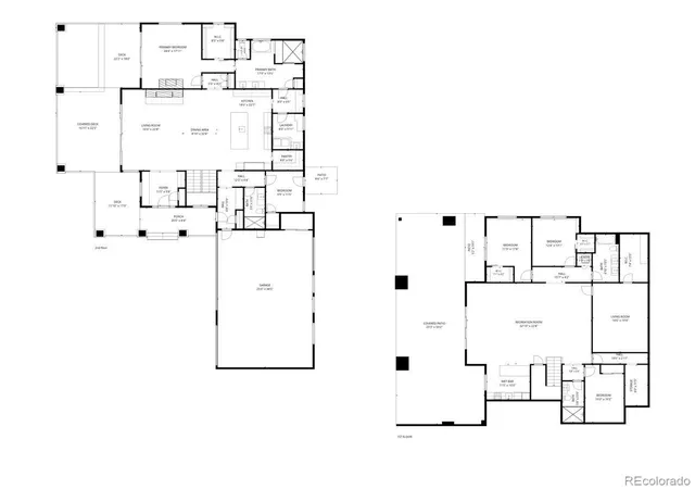 50th image of 2751 Mountain Glen Ct, Woodland Park, CO 80863 | MLS# 4310373