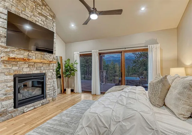 5th image of 2751 Mountain Glen Ct, Woodland Park, CO 80863 | MLS# 4310373