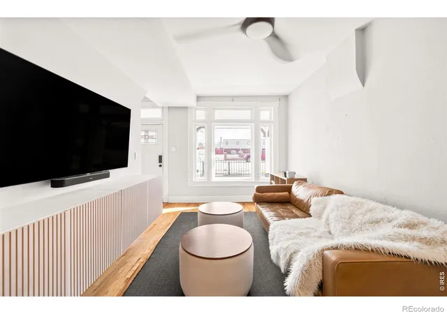Photo 3 of Single family home for sale at 639 Galapago St, Denver, CO 80204 | MLS# IR1065761 | Listing updated on 2026-09-19
