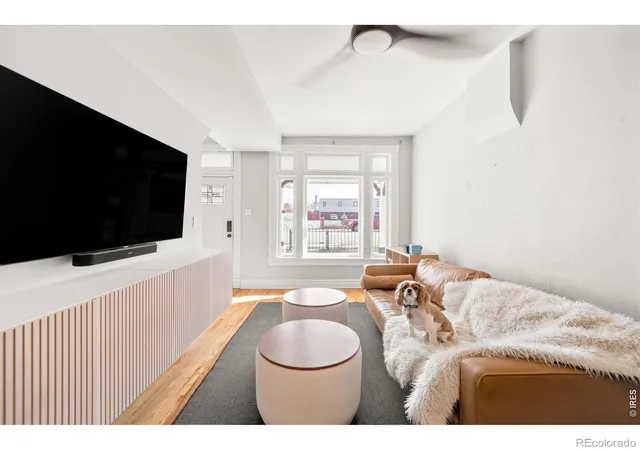 Photo 4 of Single family home for sale at 639 Galapago St, Denver, CO 80204 | MLS# IR1065761 | Listing updated on 2026-09-19