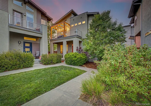 1st image of 5229 Beeler St, Denver, CO 80238 | MLS# 1633143
