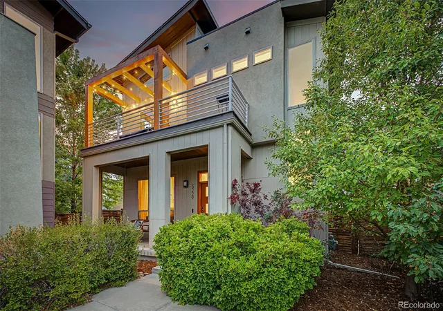 2nd image of 5229 Beeler St, Denver, CO 80238 | MLS# 1633143