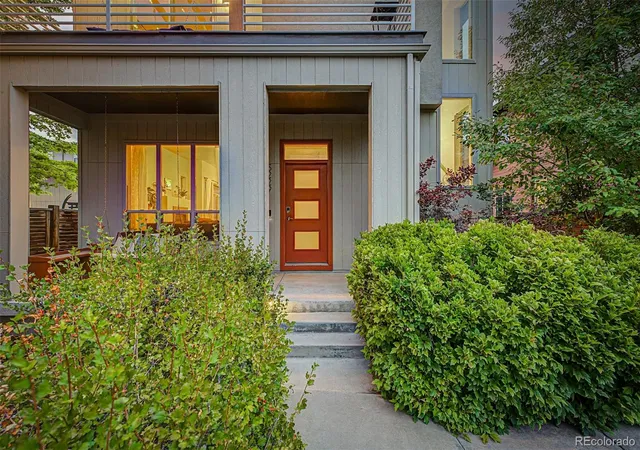 4th image of 5229 Beeler St, Denver, CO 80238 | MLS# 1633143