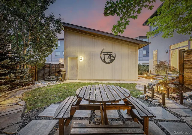 50th image of 5229 Beeler St, Denver, CO 80238 | MLS# 1633143