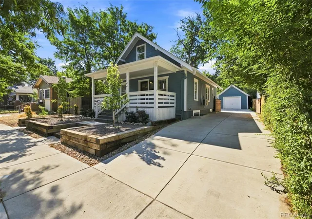 2nd image of 1122 19th St, Greeley, CO 80631 | MLS# 4432809