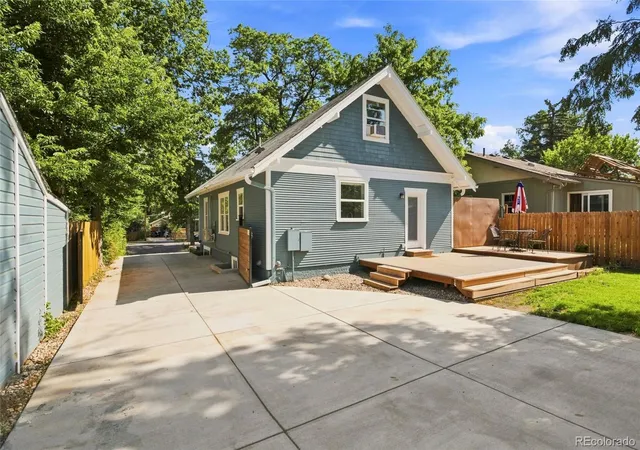 4th image of 1122 19Th St, Greeley, CO 80631 | MLS# 4432809