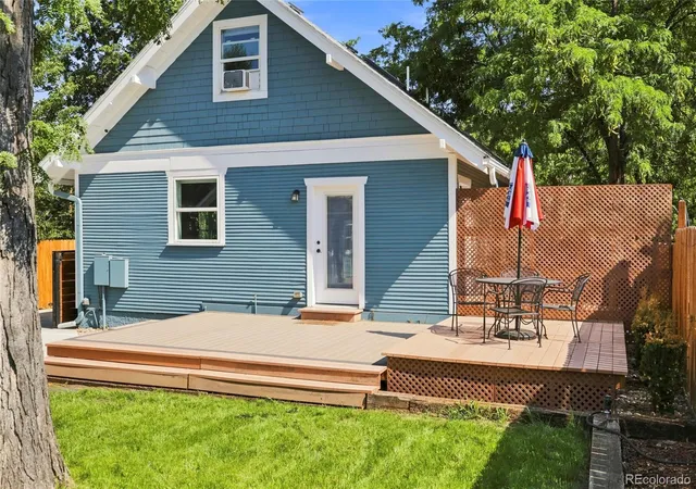 5th image of 1122 19Th St, Greeley, CO 80631 | MLS# 4432809