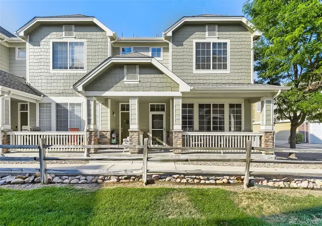 1st image of 15905 E Geddes Dr #52, Aurora, CO 80016 | MLS# 2882900