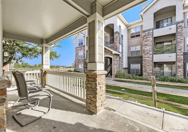 2nd image of 15905 E Geddes Dr #52, Aurora, CO 80016 | MLS# 2882900