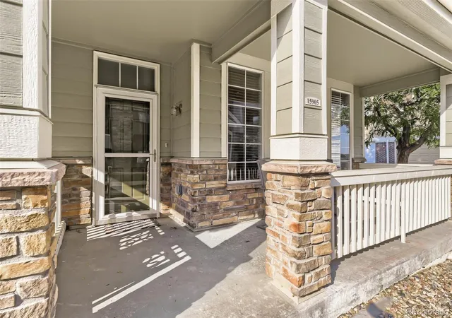 3rd image of 15905 E Geddes Dr #52, Aurora, CO 80016 | MLS# 2882900
