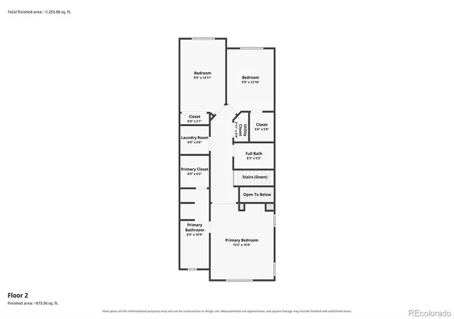 31st image of 15905 E Geddes Dr #52, Aurora, CO 80016 | MLS# 2882900