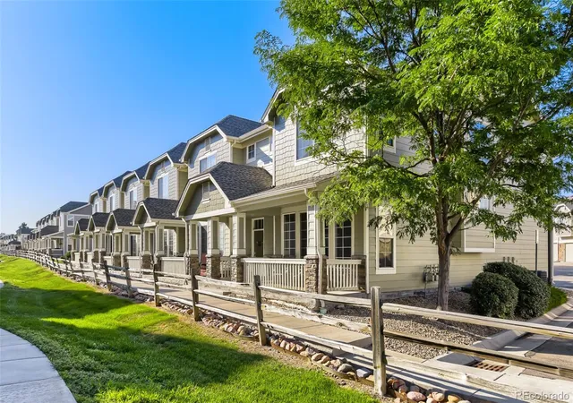4th image of 15905 E Geddes Dr #52, Aurora, CO 80016 | MLS# 2882900