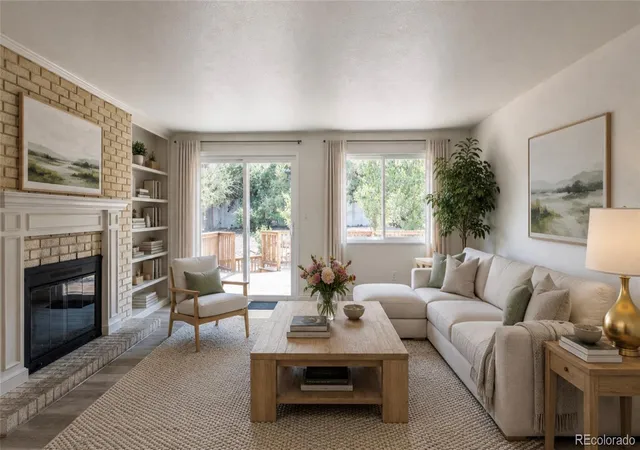 Photo 3 of Single family home for sale at 7844 W Ontario Pl, Littleton, CO 80128 | MLS# 4912877 | Listing updated on 2026-08-28