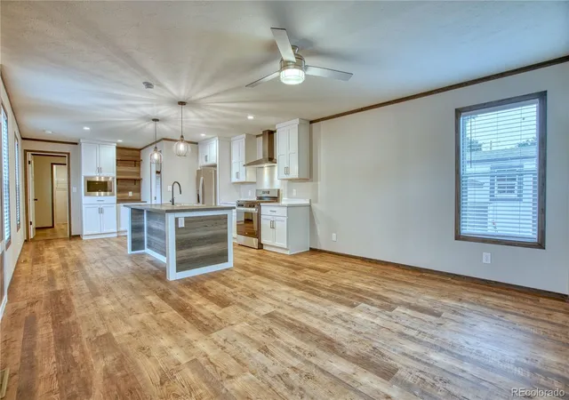 Photo 2 of Manufactured home for sale at 230 N 2nd Street, Berthoud, CO 80513 | MLS# 1629686 | Listing updated on 2026-09-22