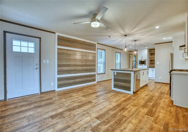 Photo 4 of Manufactured home for sale at 230 N 2nd Street, Berthoud, CO 80513 | MLS# 1629686 | Listing updated on 2026-09-22