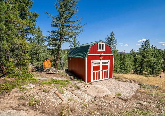2nd image of 78 Kikima Ct, Red Feather Lakes, CO 80545 | MLS# IR1065762