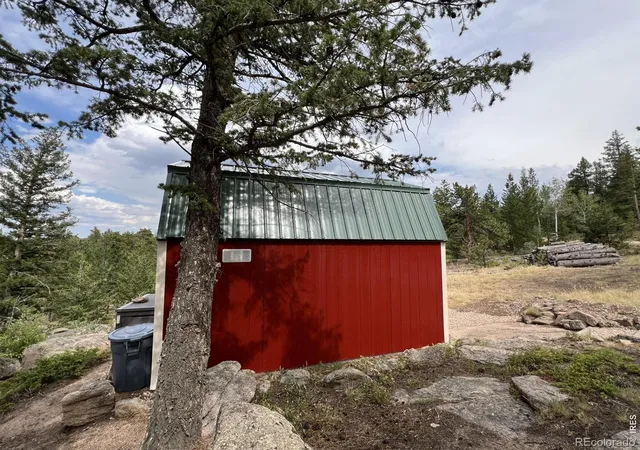 5th image of 78 Kikima Ct, Red Feather Lakes, CO 80545 | MLS# IR1065762