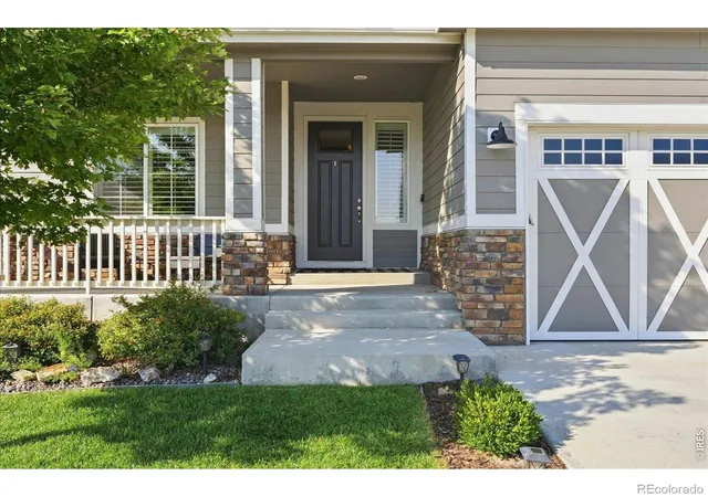 Photo 3 of Single family home for sale at 1123 Ibex Dr, Severance, CO 80550 | MLS# IR1065763 | Listing updated on 2026-08-23