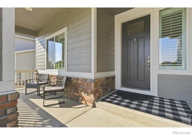 Photo 4 of Single family home for sale at 1123 Ibex Dr, Severance, CO 80550 | MLS# IR1065763 | Listing updated on 2026-08-23