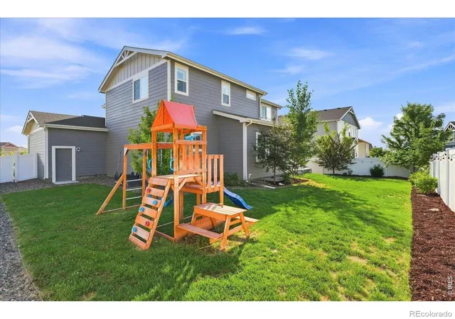 Photo 5 of Single family home for sale at 1123 Ibex Dr, Severance, CO 80550 | MLS# IR1065763 | Listing updated on 2026-08-23