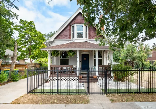 1st image of 1620 Dallas St, Aurora, CO 80010 | MLS# 9585340