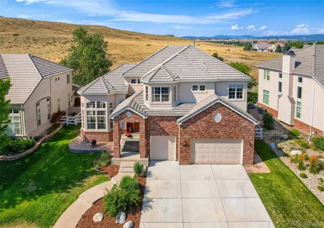 2nd image of 7988 Witney Pl, Lone Tree, CO 80124 | MLS# 7535699