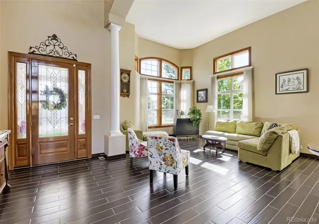 4th image of 7988 Witney Pl, Lone Tree, CO 80124 | MLS# 7535699