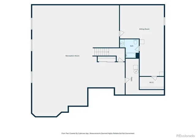 47th image of 7988 Witney Pl, Lone Tree, CO 80124 | MLS# 7535699