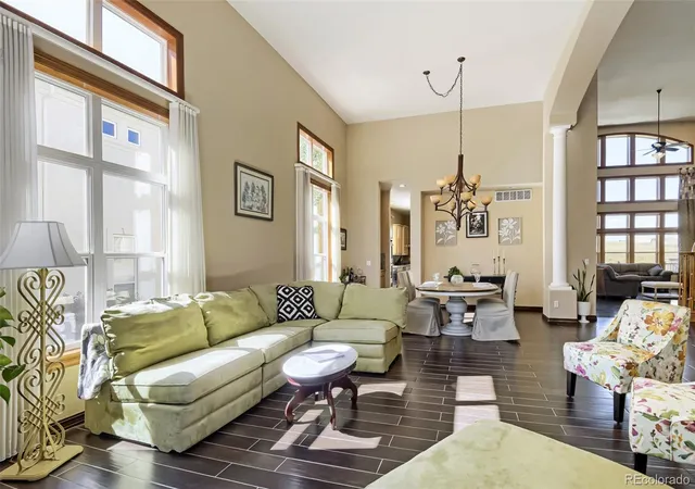 5th image of 7988 Witney Pl, Lone Tree, CO 80124 | MLS# 7535699