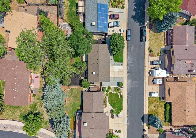 42nd image of 2088 S Coors Cir, Lakewood, CO 80228 | MLS# 6626451