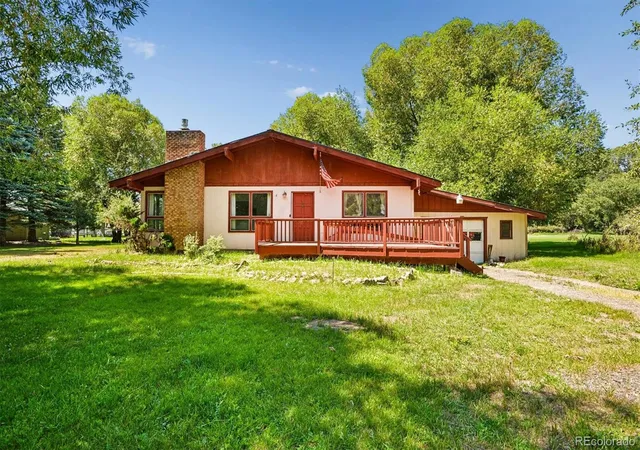 1st image of 28835 Fairway Dr, Buena Vista, CO 81211 | MLS# 5624363