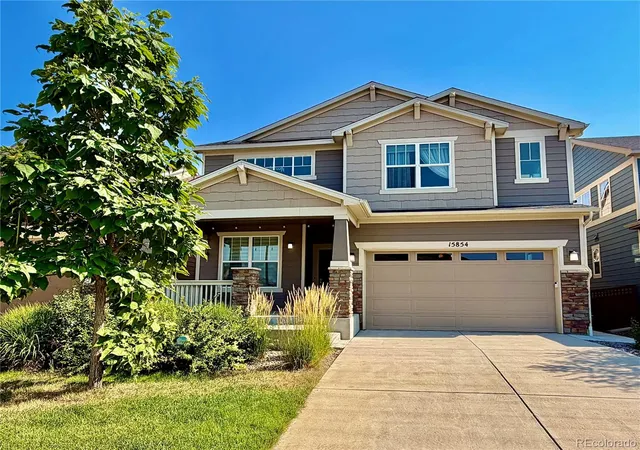 1st image of 15854 E Otero Cir, Centennial, CO 80112 | MLS# 5339730