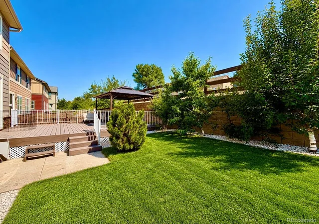 19th image of 15854 E Otero Cir, Centennial, CO 80112 | MLS# 5339730